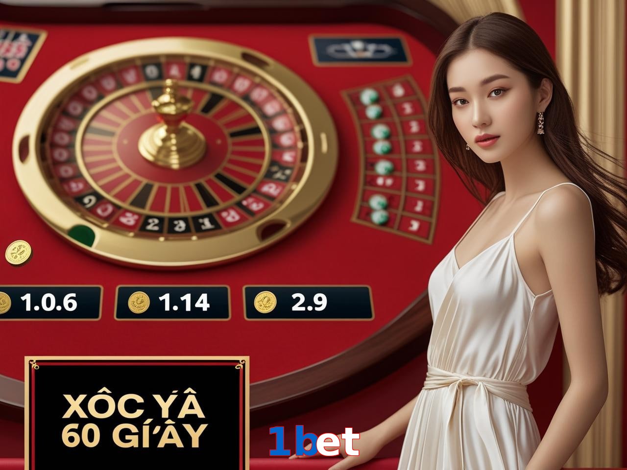 1bet