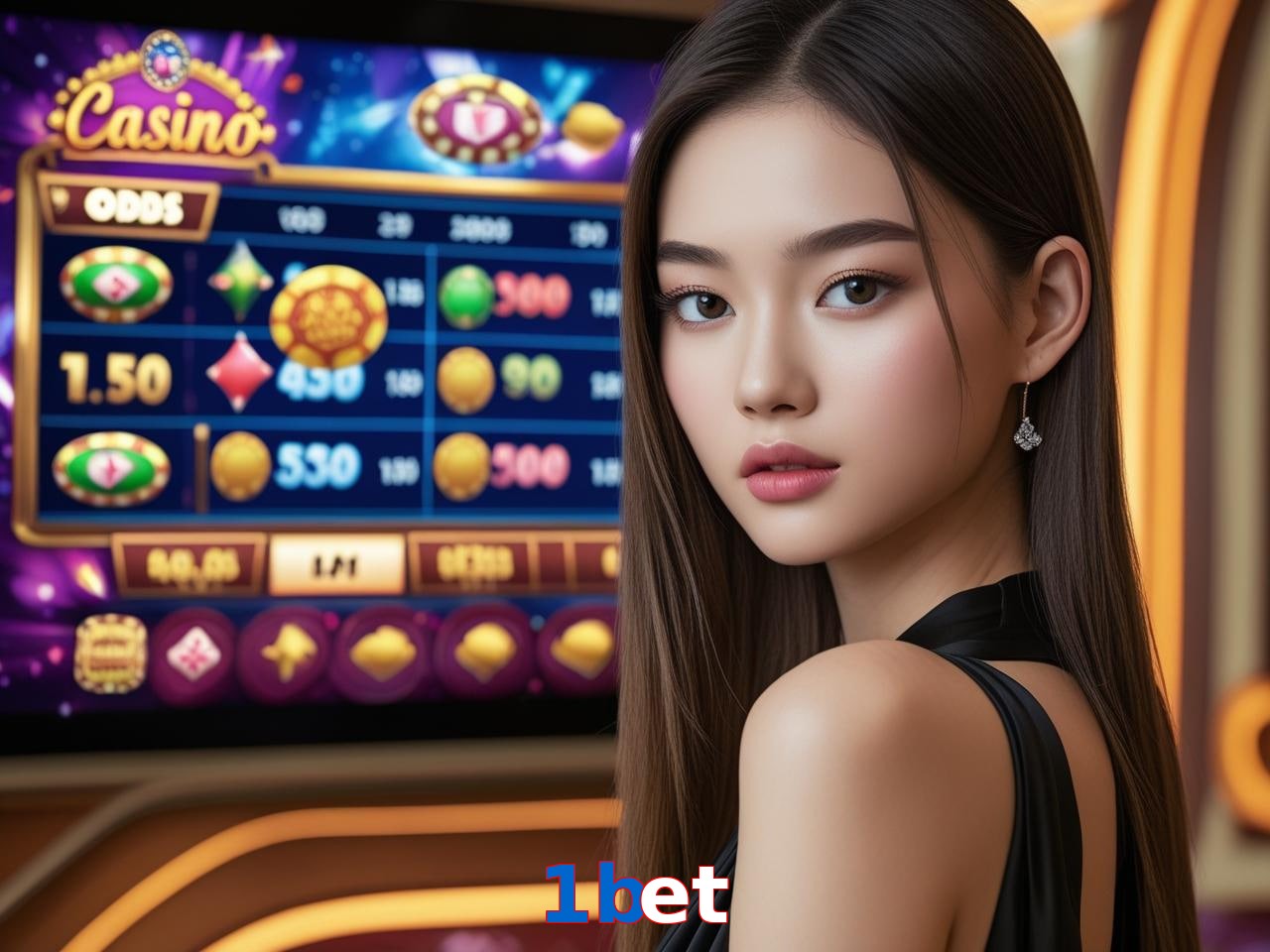 1bet