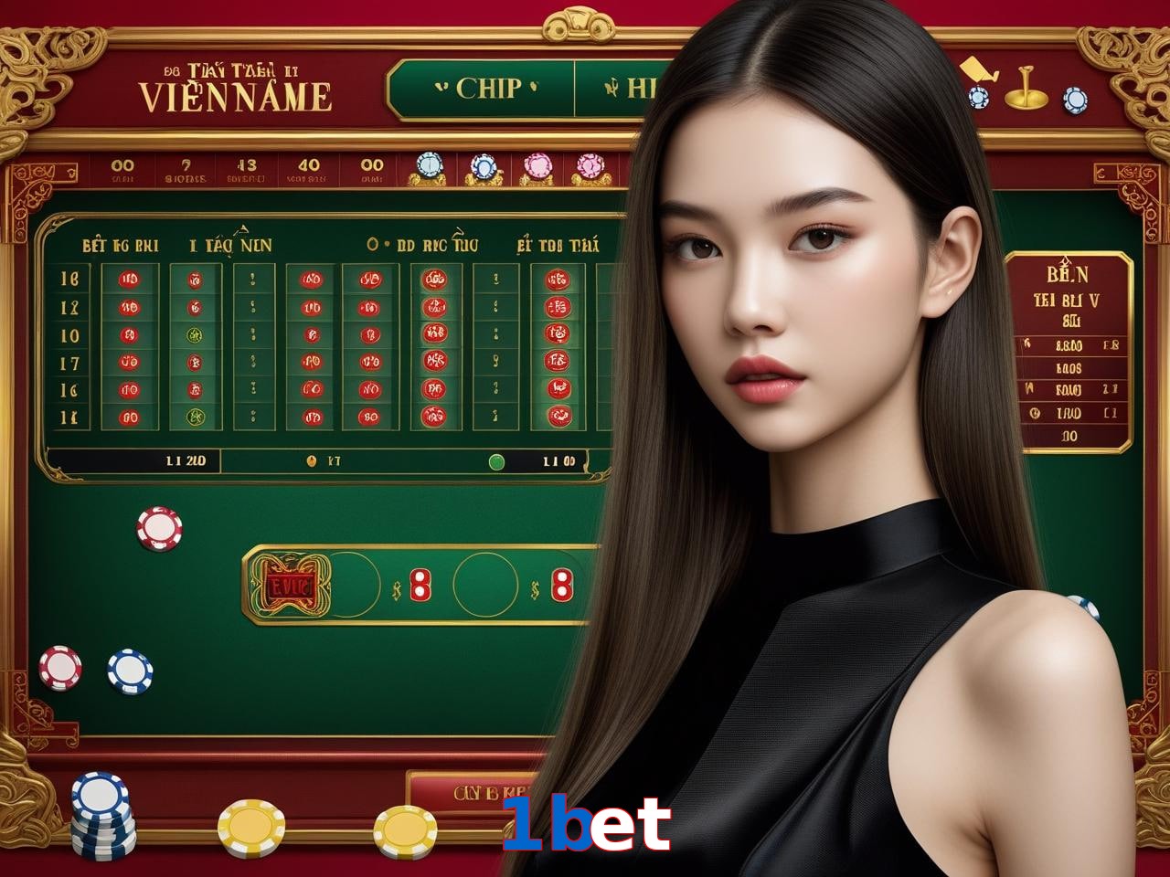 1bet