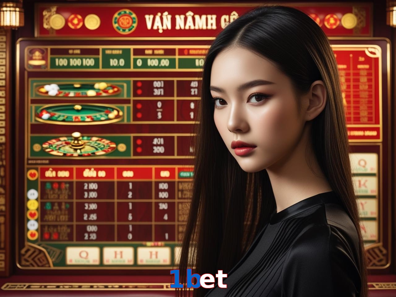 1bet