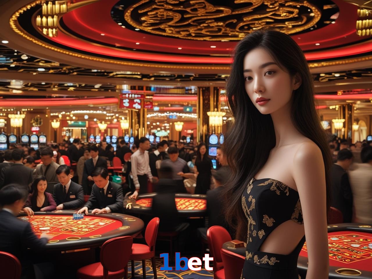 1bet