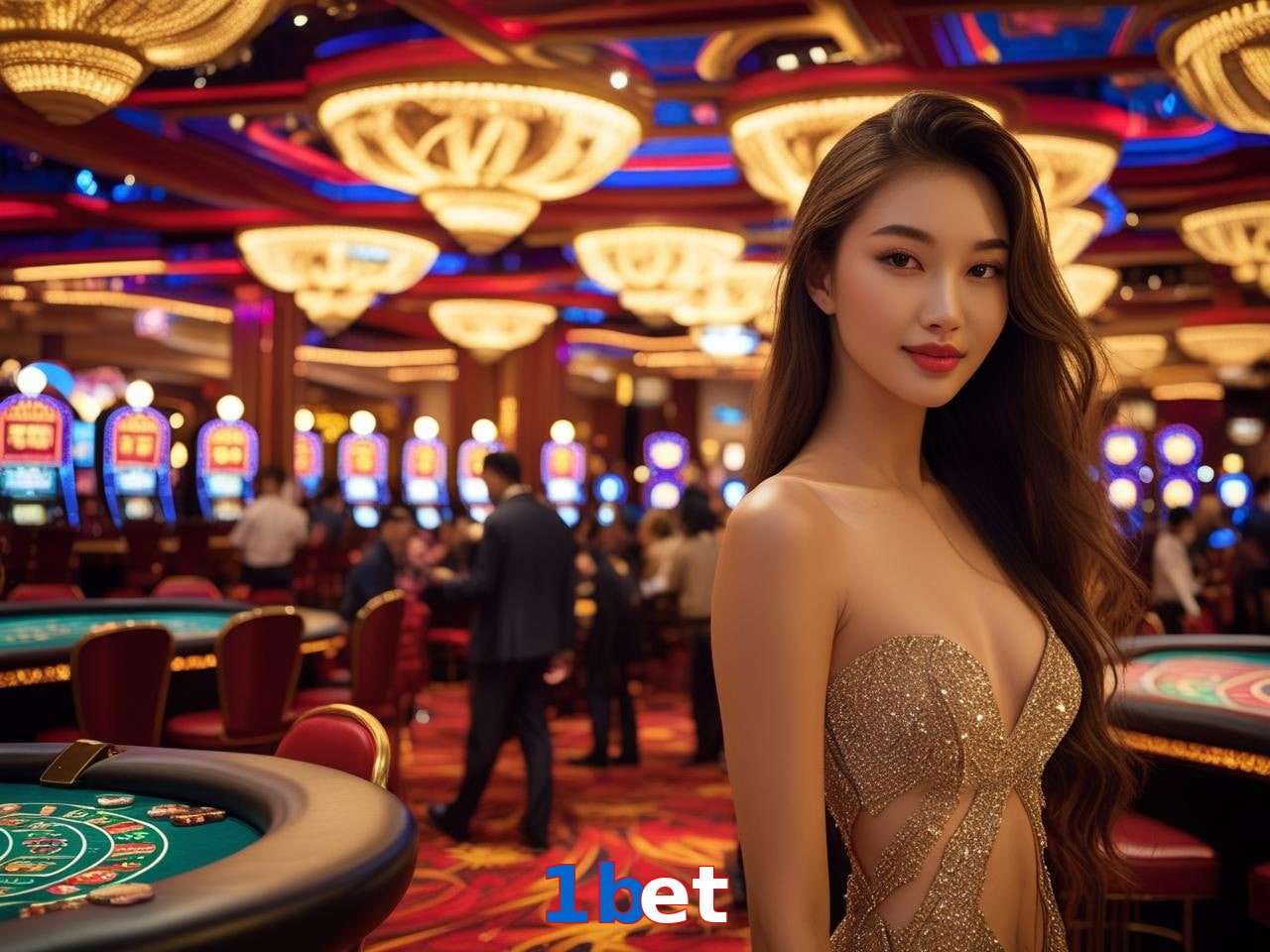 1bet