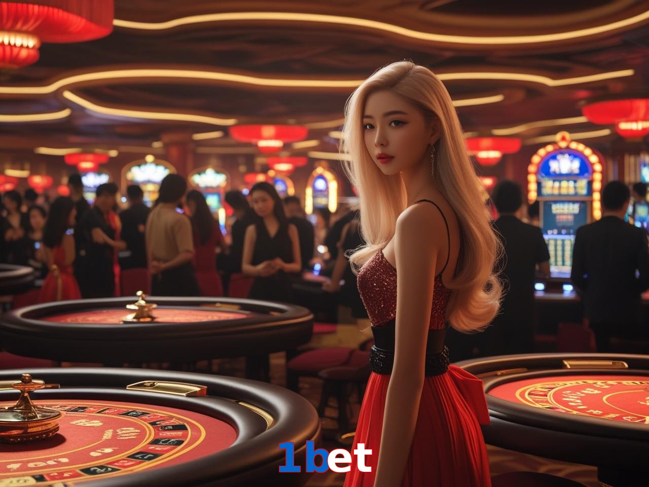 1bet