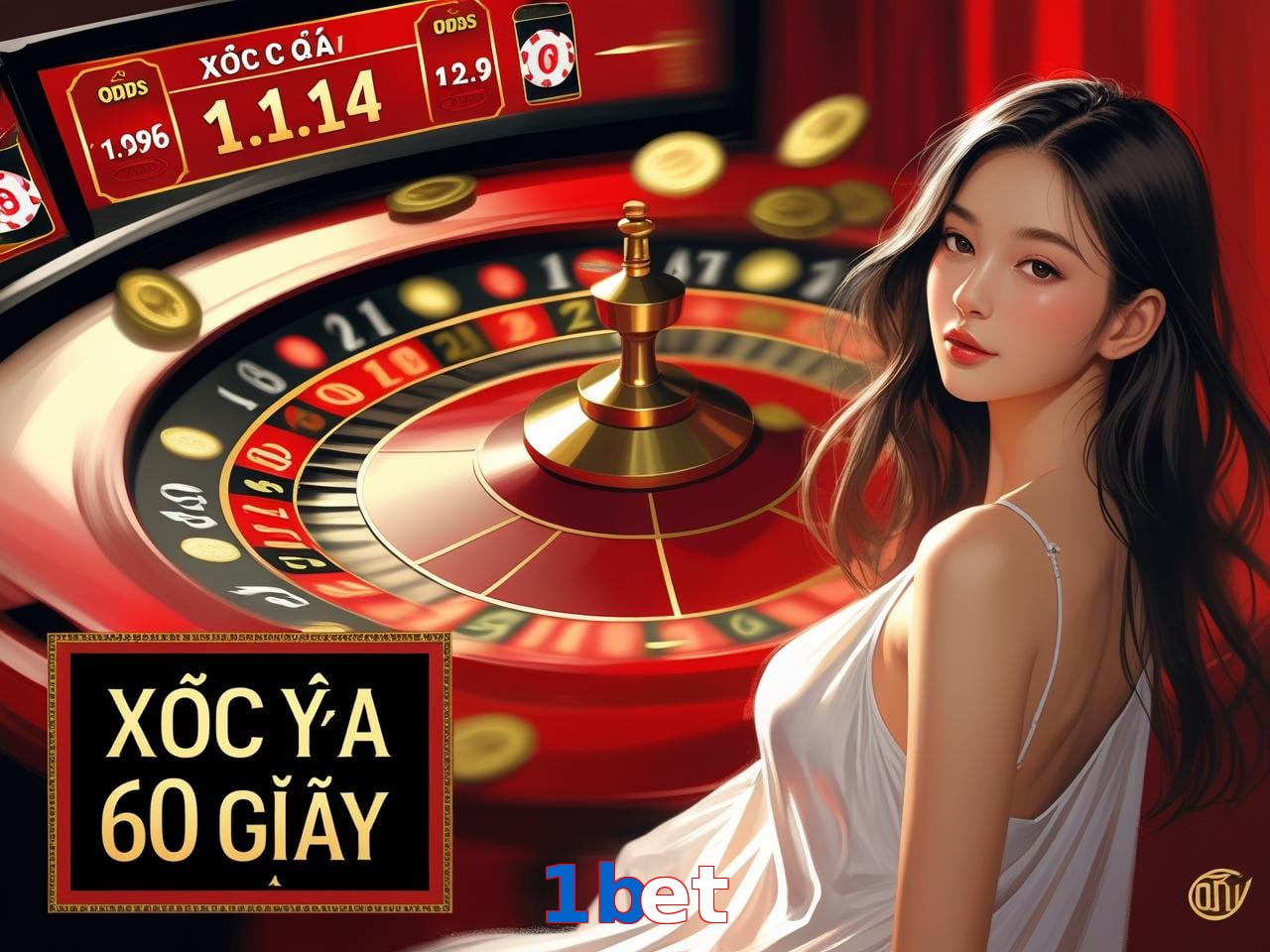1bet