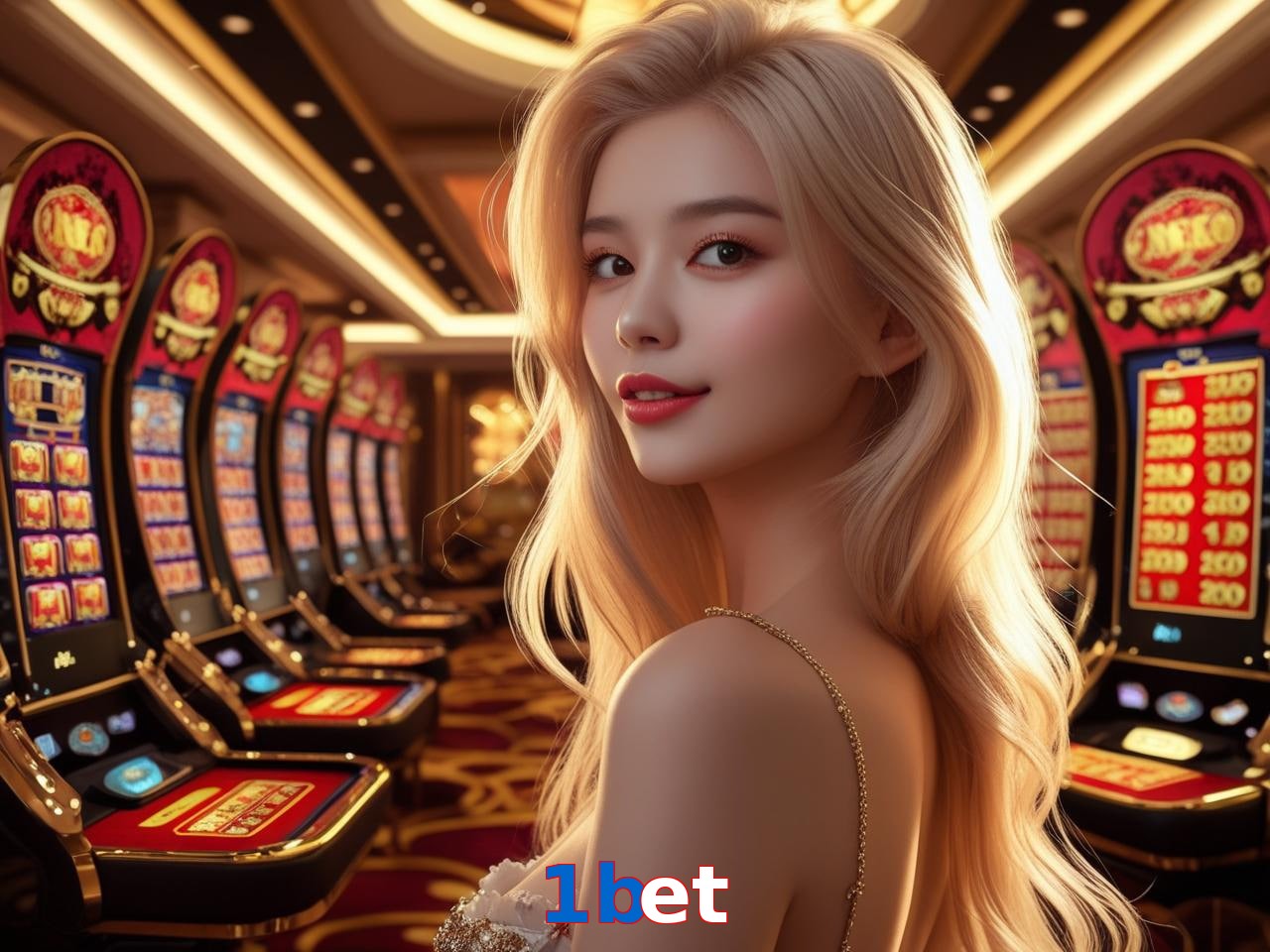 1bet