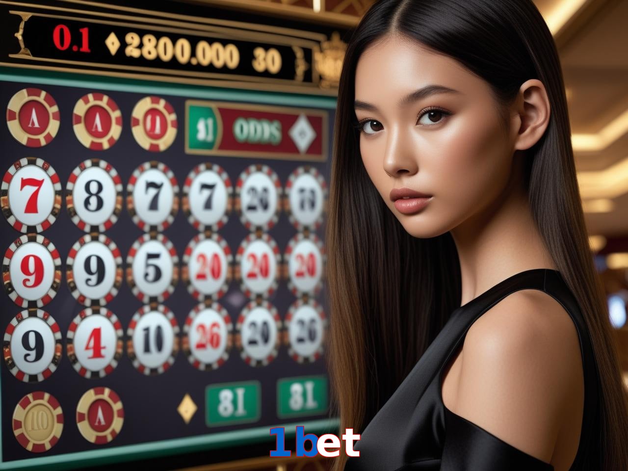 1bet